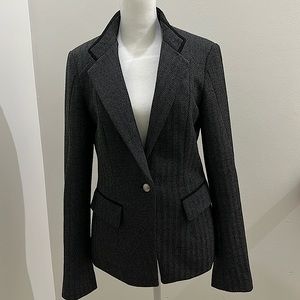 White House Black Market Size 6 blazer